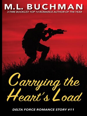 cover image of Carrying the Heart's Load
